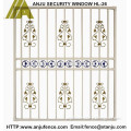 security window grill / window fence of manufacturer